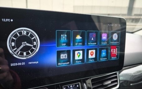Mercedes-Benz M-Класс, 2015 год, 3 100 000 рублей, 13 фотография
