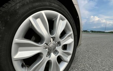 Volkswagen Polo VI (EU Market), 2017 год, 920 000 рублей, 7 фотография