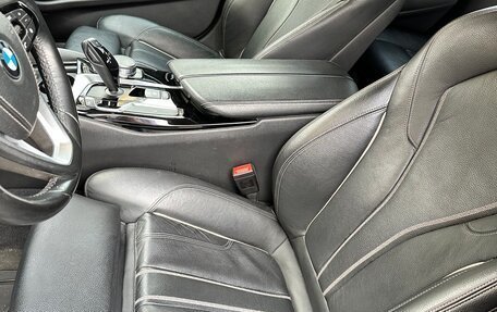 BMW 5 серия, 2018 год, 2 750 000 рублей, 22 фотография