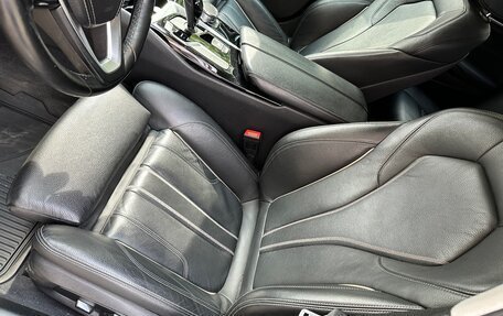 BMW 5 серия, 2018 год, 2 750 000 рублей, 24 фотография