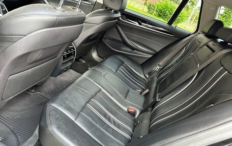 BMW 5 серия, 2018 год, 2 750 000 рублей, 23 фотография