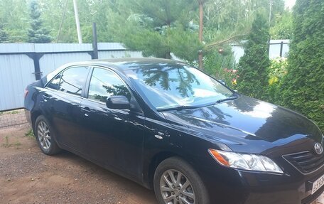 Toyota Camry, 2007 год, 1 000 000 рублей, 3 фотография