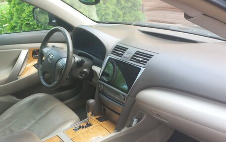 Toyota Camry, 2007 год, 1 000 000 рублей, 4 фотография