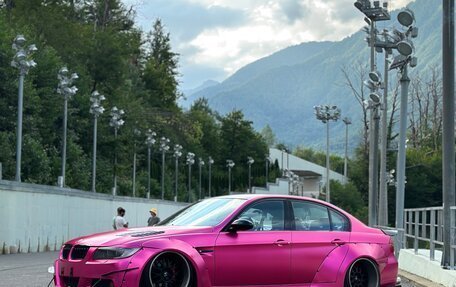 BMW 3 серия, 2008 год, 2 500 000 рублей, 7 фотография