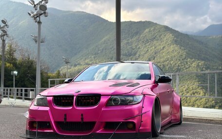 BMW 3 серия, 2008 год, 2 500 000 рублей, 6 фотография