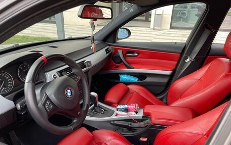 BMW 3 серия, 2008 год, 2 500 000 рублей, 14 фотография