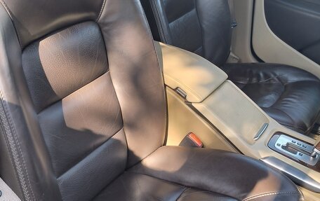 Volvo XC70 II рестайлинг, 2010 год, 1 750 000 рублей, 2 фотография