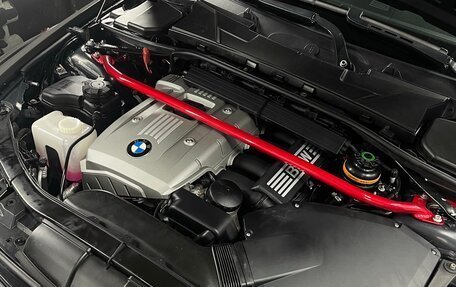 BMW 3 серия, 2008 год, 2 500 000 рублей, 15 фотография