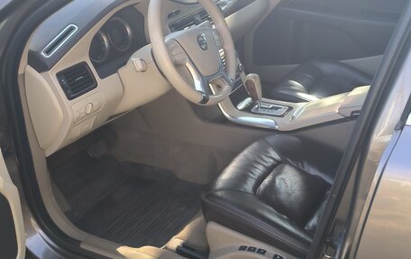 Volvo XC70 II рестайлинг, 2010 год, 1 750 000 рублей, 9 фотография