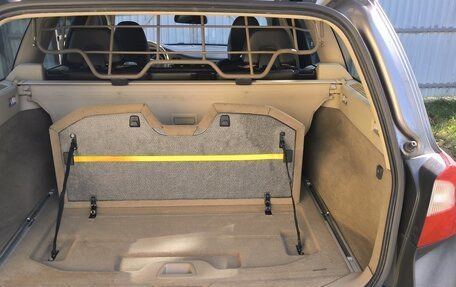 Volvo XC70 II рестайлинг, 2010 год, 1 750 000 рублей, 12 фотография