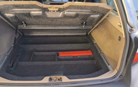 Volvo XC70 II рестайлинг, 2010 год, 1 750 000 рублей, 10 фотография