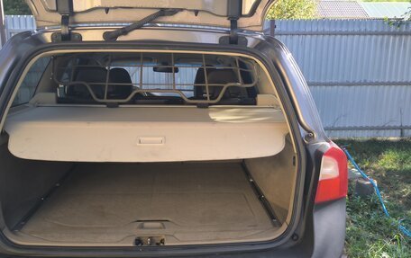 Volvo XC70 II рестайлинг, 2010 год, 1 750 000 рублей, 14 фотография