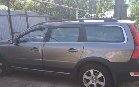 Volvo XC70 II рестайлинг, 2010 год, 1 750 000 рублей, 13 фотография