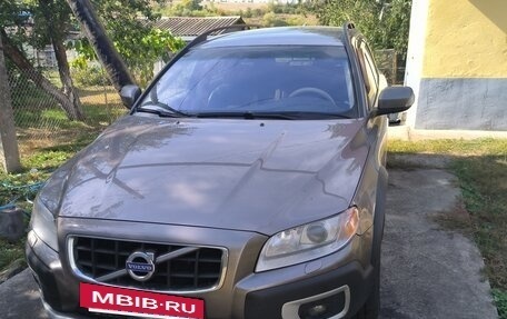 Volvo XC70 II рестайлинг, 2010 год, 1 750 000 рублей, 11 фотография