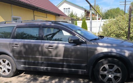Volvo XC70 II рестайлинг, 2010 год, 1 750 000 рублей, 17 фотография