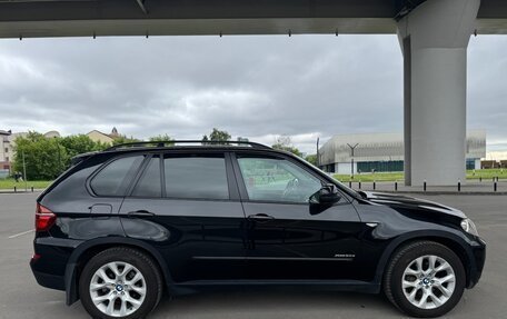 BMW X5, 2012 год, 3 000 000 рублей, 5 фотография