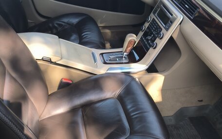 Volvo XC70 II рестайлинг, 2010 год, 1 750 000 рублей, 20 фотография