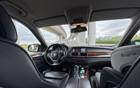 BMW X5, 2012 год, 3 000 000 рублей, 7 фотография
