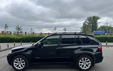 BMW X5, 2012 год, 3 000 000 рублей, 3 фотография