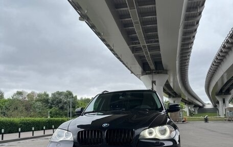 BMW X5, 2012 год, 3 000 000 рублей, 4 фотография
