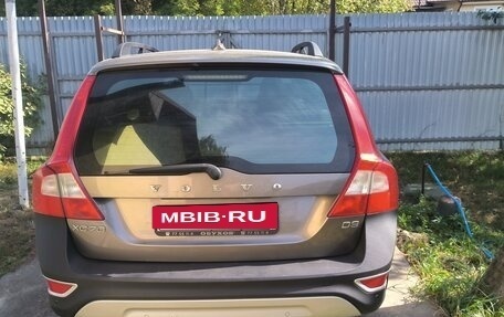Volvo XC70 II рестайлинг, 2010 год, 1 750 000 рублей, 15 фотография