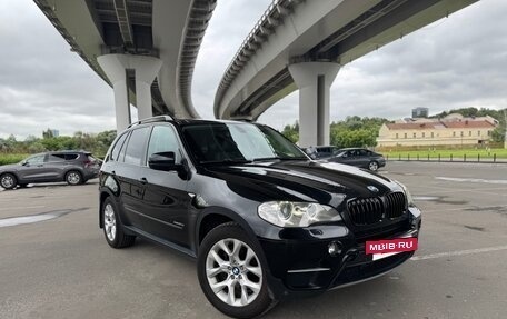 BMW X5, 2012 год, 3 000 000 рублей, 2 фотография