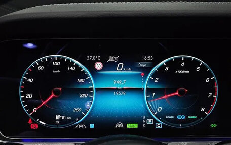 Mercedes-Benz E-Класс, 2022 год, 4 710 000 рублей, 8 фотография