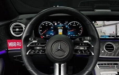 Mercedes-Benz E-Класс, 2022 год, 4 710 000 рублей, 12 фотография