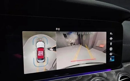 Mercedes-Benz E-Класс, 2022 год, 4 710 000 рублей, 14 фотография