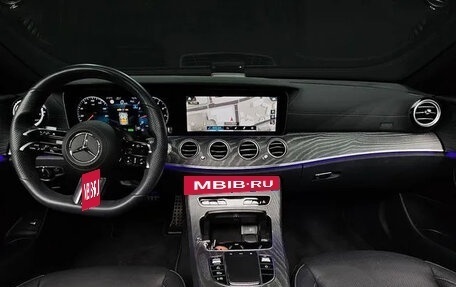 Mercedes-Benz E-Класс, 2022 год, 4 710 000 рублей, 7 фотография