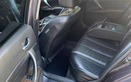 Nissan Teana, 2012 год, 1 170 000 рублей, 8 фотография