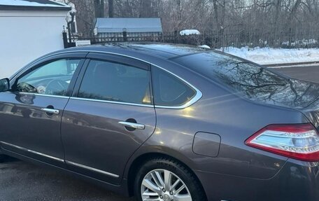 Nissan Teana, 2012 год, 1 170 000 рублей, 5 фотография