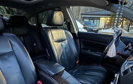 Nissan Teana, 2012 год, 1 170 000 рублей, 7 фотография