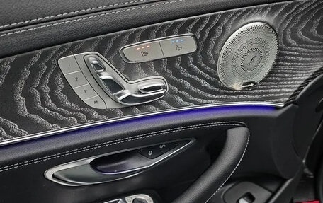 Mercedes-Benz E-Класс, 2022 год, 4 710 000 рублей, 17 фотография