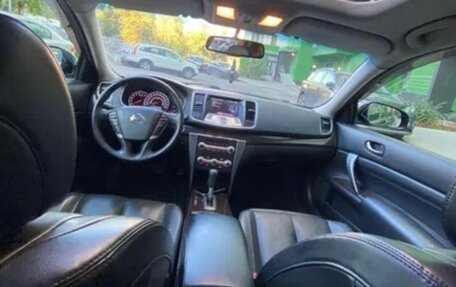 Nissan Teana, 2012 год, 1 170 000 рублей, 11 фотография
