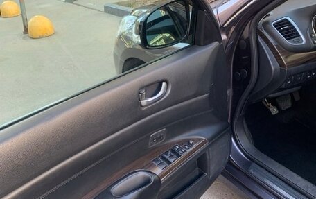 Nissan Teana, 2012 год, 1 170 000 рублей, 10 фотография