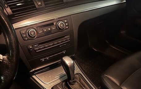 BMW 1 серия, 2008 год, 980 000 рублей, 4 фотография