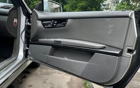 Mercedes-Benz CL-Класс, 2009 год, 1 530 000 рублей, 8 фотография