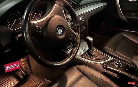 BMW 1 серия, 2008 год, 980 000 рублей, 3 фотография