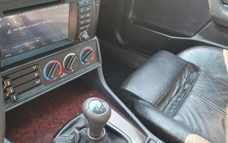BMW 5 серия, 1991 год, 2 000 000 рублей, 2 фотография