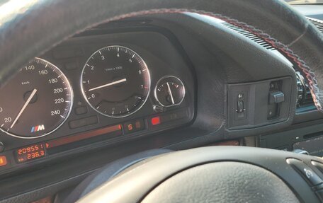 BMW 5 серия, 1991 год, 2 000 000 рублей, 3 фотография