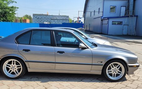 BMW 5 серия, 1991 год, 2 000 000 рублей, 7 фотография