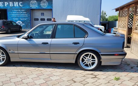 BMW 5 серия, 1991 год, 2 000 000 рублей, 5 фотография