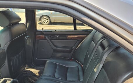 BMW 5 серия, 1991 год, 2 000 000 рублей, 13 фотография