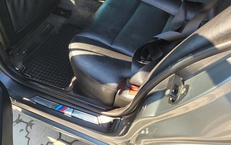 BMW 5 серия, 1991 год, 2 000 000 рублей, 12 фотография