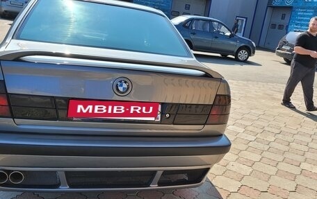 BMW 5 серия, 1991 год, 2 000 000 рублей, 4 фотография