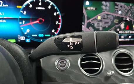 Mercedes-Benz E-Класс, 2022 год, 4 985 000 рублей, 9 фотография
