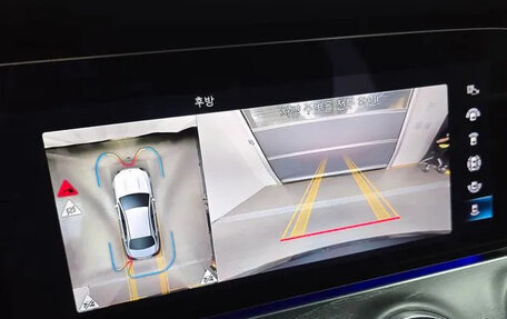 Mercedes-Benz E-Класс, 2022 год, 4 985 000 рублей, 15 фотография