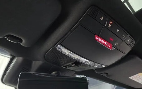 Mercedes-Benz E-Класс, 2022 год, 4 985 000 рублей, 19 фотография