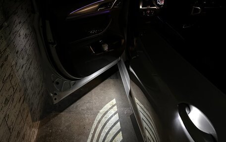 BMW X3, 2020 год, 5 500 000 рублей, 11 фотография
